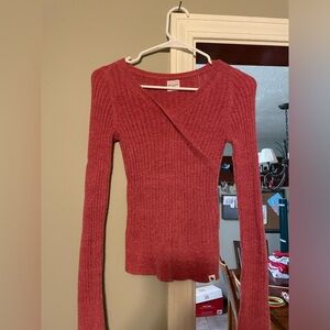 Abercrombie & Kids sweater